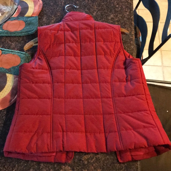 Ralph Lauren vest - Picture 4 of 4